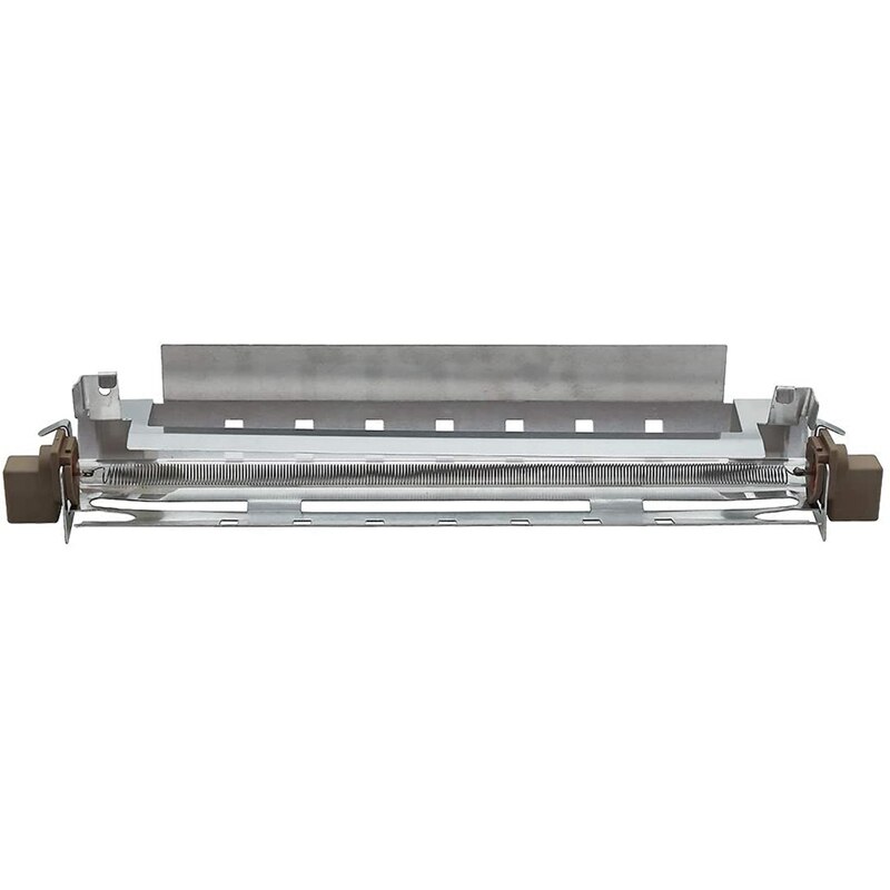 Top WR51X10055 Refrigerator Defrost Heater For GE Refrigerator Defrost Heater Home Appliance Accessories, 4 Pack