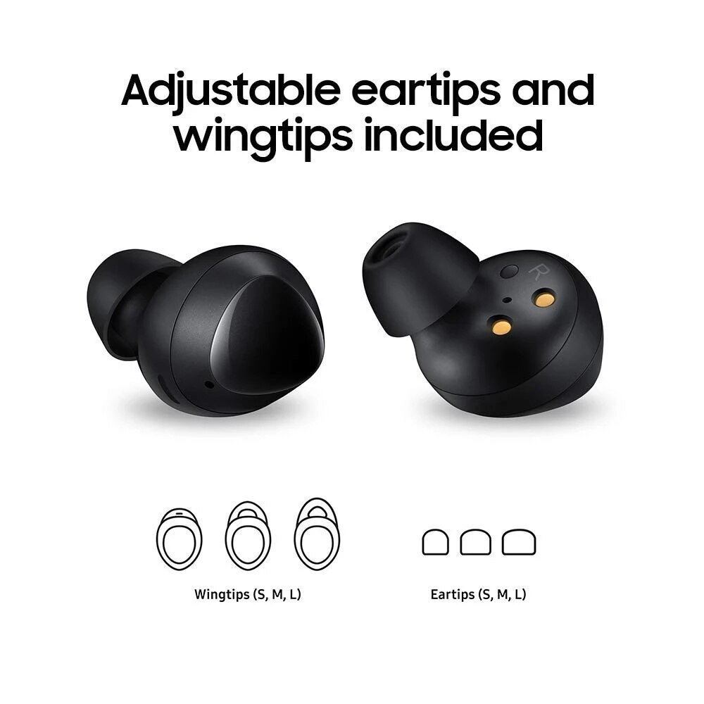 Galaxy Buds R170 Plus Headset Wireless Headset with Premium Sound Resists water Sport Bluetooth Earphone for Samsung S10 Plus