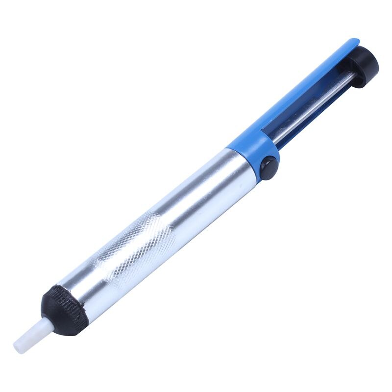 Soldeer Sucker Desolderen Vacuümpomp Soldeer Removal Tool 3Pcs