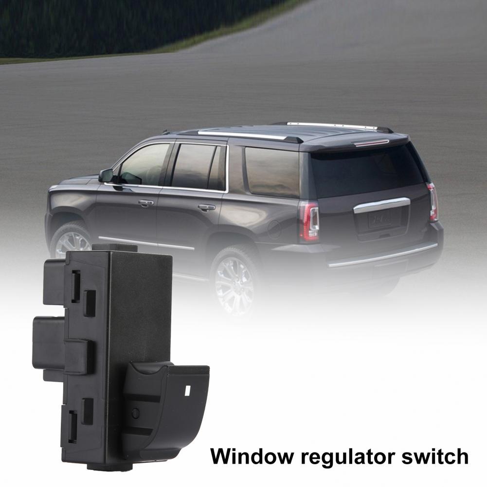 Car Electric Window Lifter Switch 13228706 Replacement Car Auto Car Electric Window Lifter Switch 13228706 Replacement Car Auto
