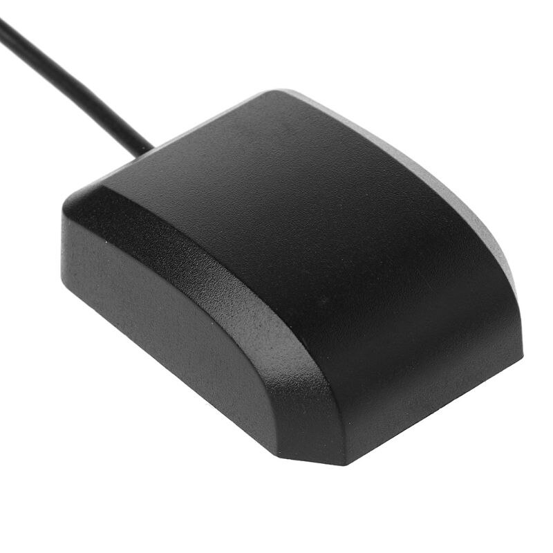 Car DVR Recorder GPS Navigation Accessories External Antenna Module 3.5mm Plug Q9QD