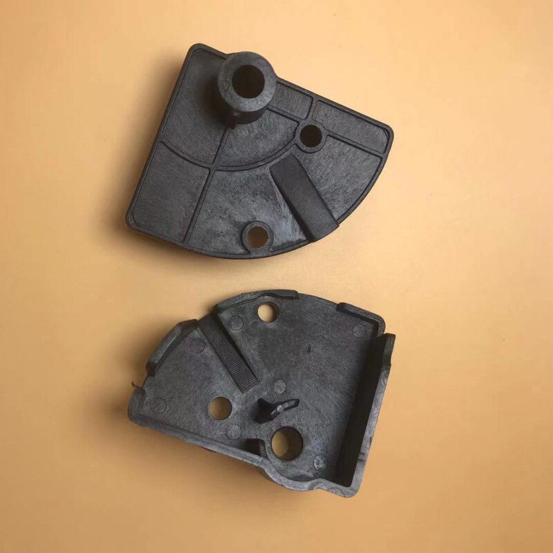 6X piezas de reparación de faros delanteros para Mercedes benz Clase A, A180L, A180, A200L, A200, W177, kit de reparación de faros, Círculo de protección izquierda y derecha