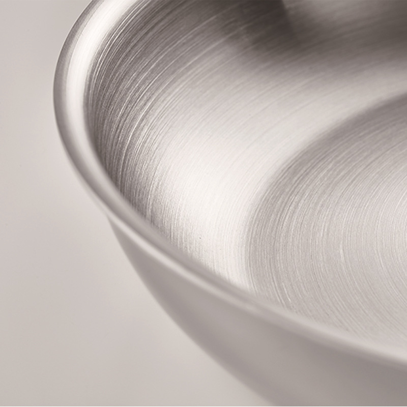 304 Stainless Steel Frying Pan Cooking Pot Nonstick Pan Fried Steak Skillet Egg Gas Stove Cooker For Kitchen Accessories