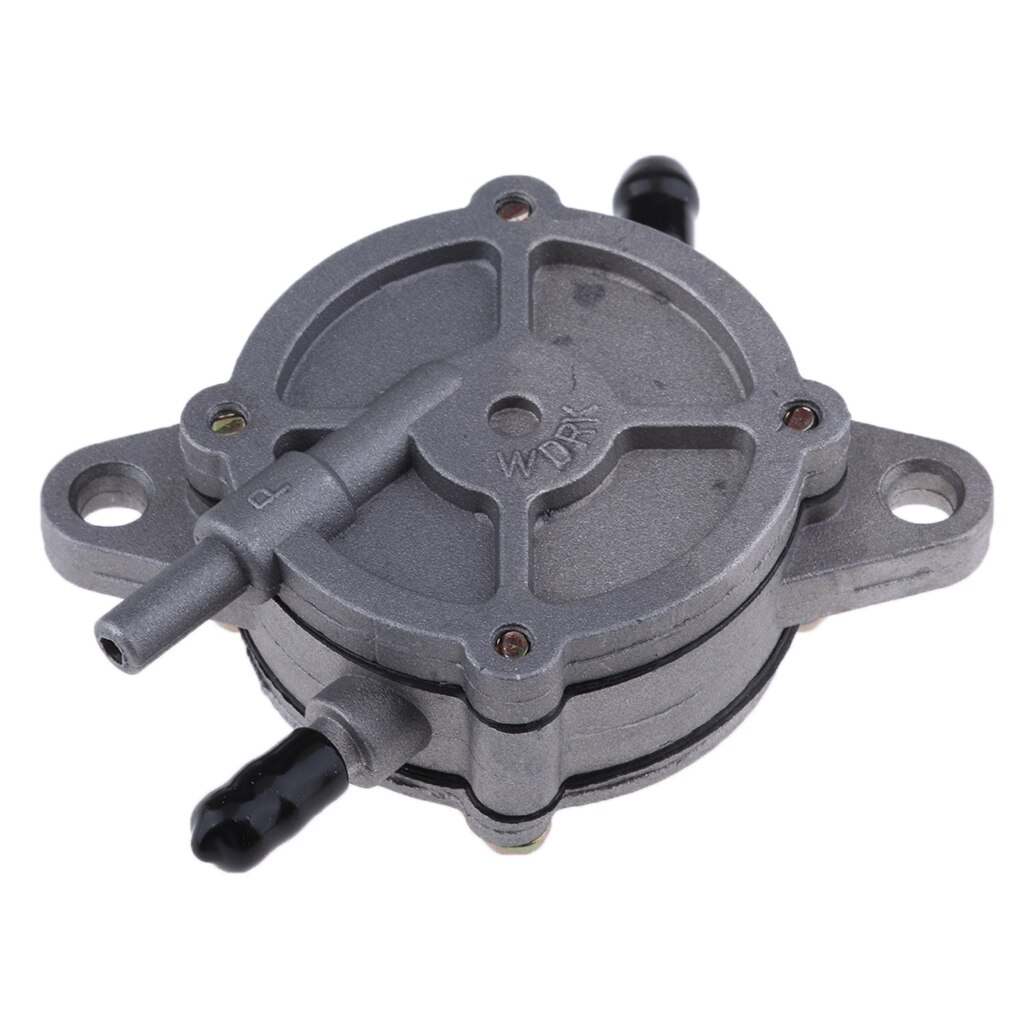 Universele Elektrische Brandstofpomp Benzine Gas Voor GY6 50 125cc Bromfiets Scooter Atv