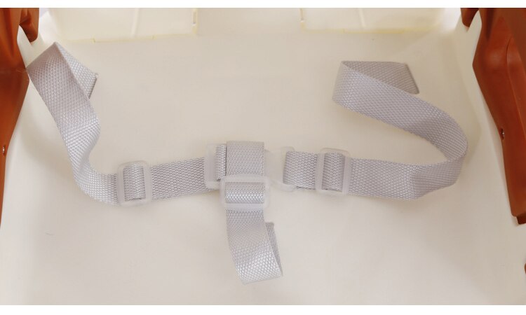 Safe PP Multi-function Portable Folding Baby Dining High Chair adjustable seat children eat table chair feeding highchair safety