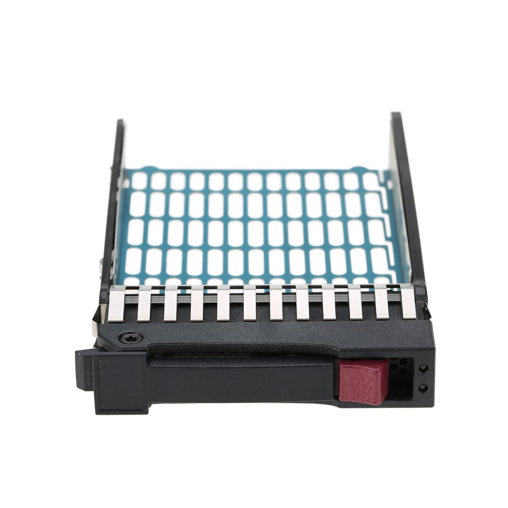 Hdd Caddy Voor Hp G7 Servers Die 2.5 "Sas/Sata Swap Drives