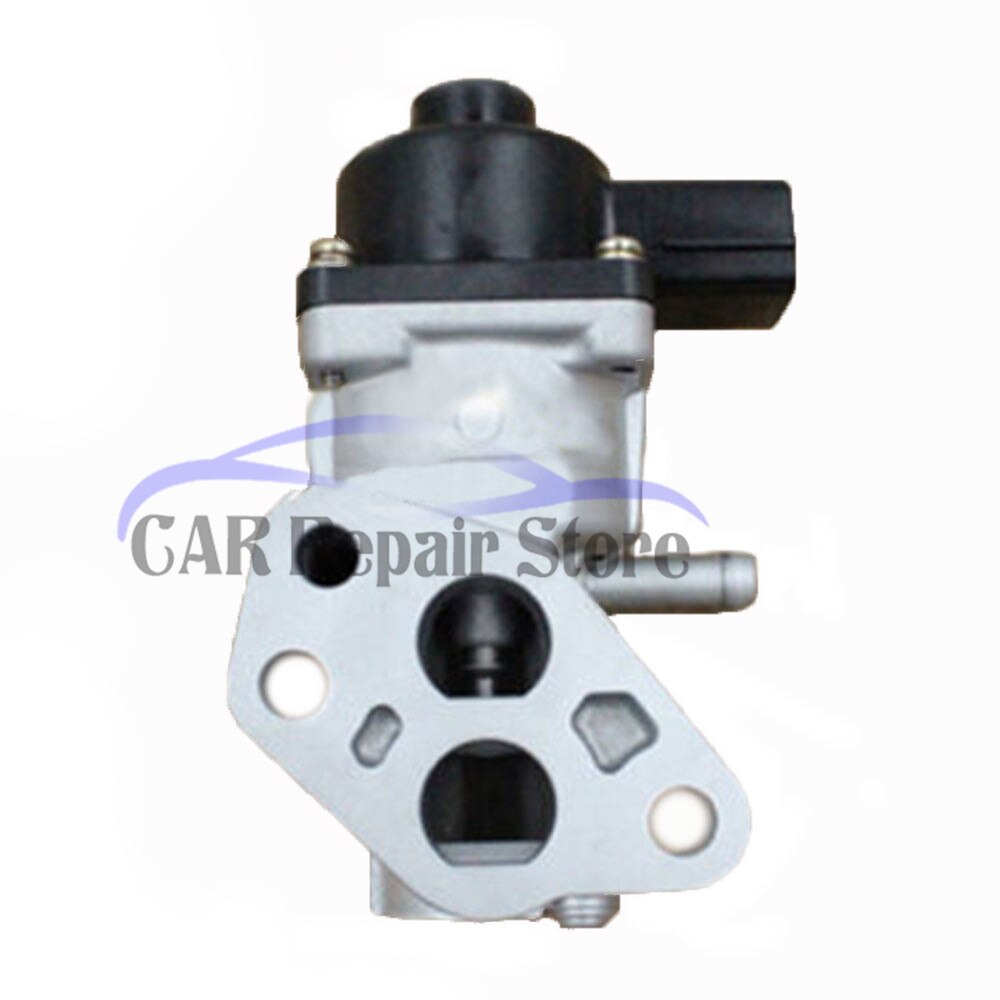 EGR Valve Fuel Injection Idle Air Control Valve For Mazda 2 MX-5 2006 OEM LFE220300A 226744 EGR4418 LFE220300C