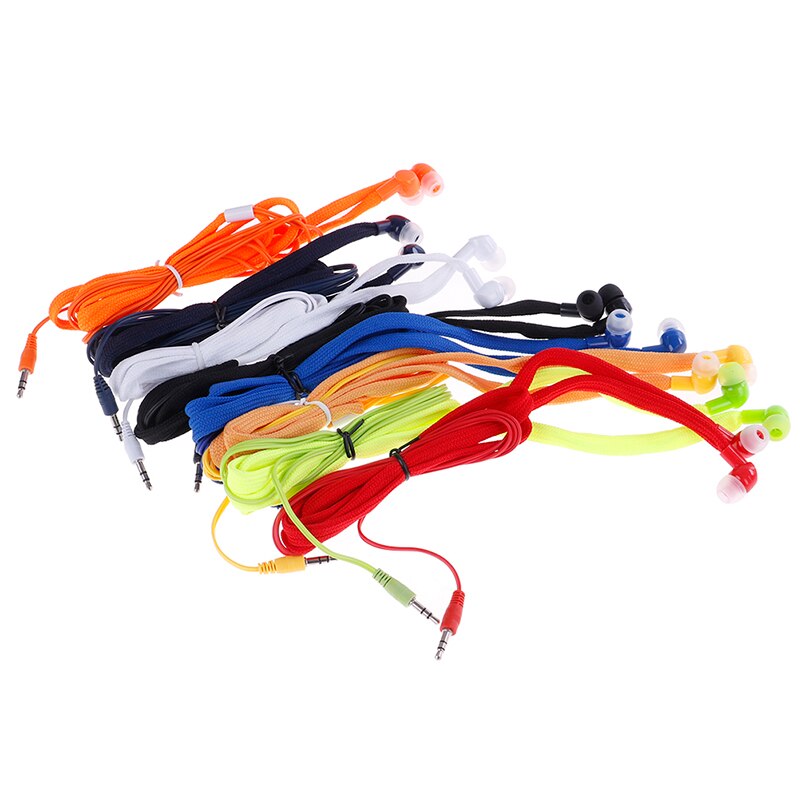 Veter oordopjes super bass koptelefoon headset stereo oordopjes hardloop oordopjes