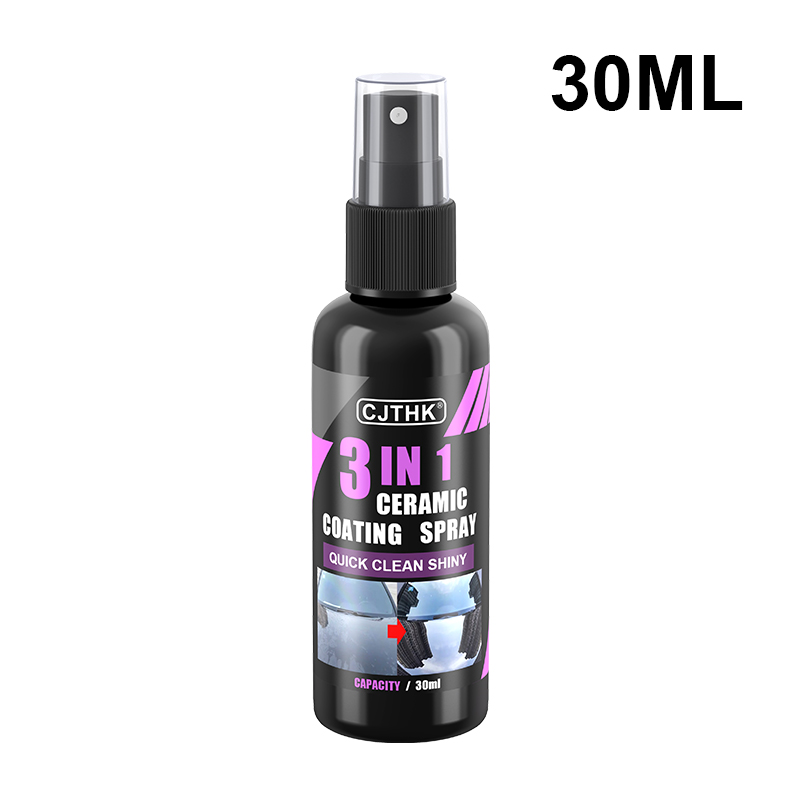 Agente de recubrimiento de cerámica Nano para coche, recubrimiento de cristal líquido hidrofóbico antiarañazos, revestimiento de cera para coche, revestimiento de pulido: Verde militar