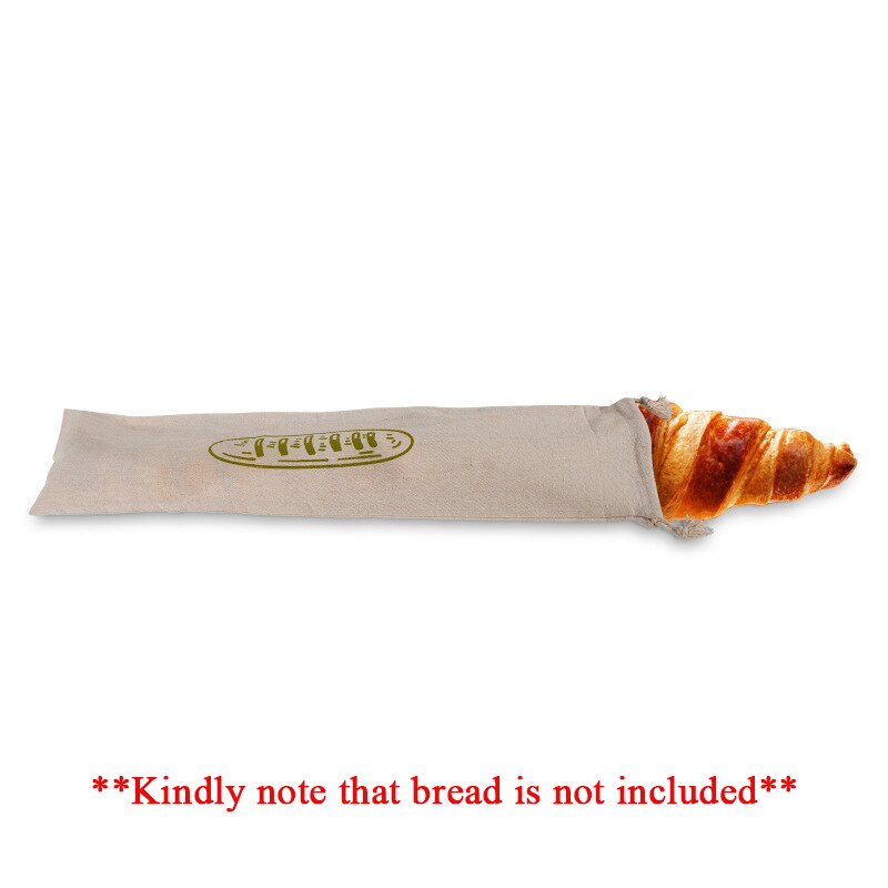 SAC À PAIN CHAUFFANT - SAC EN VRAC