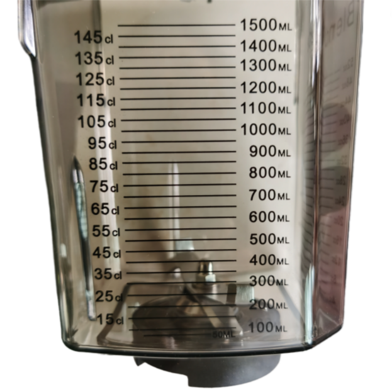 Originaler Mixbecher für Blendtec Kenner825 Ersatz-Mischbecher/Messer