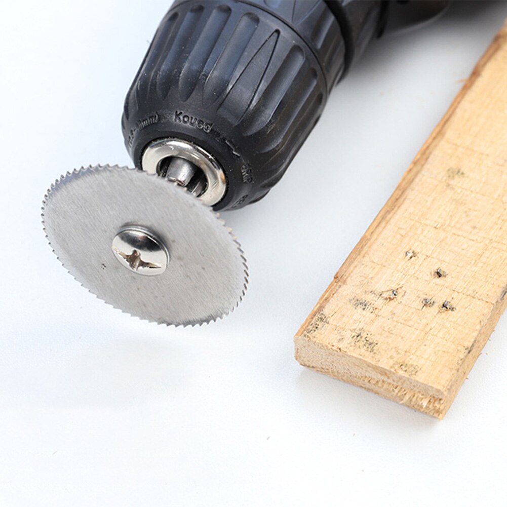 3.175mm Saw Blade 14pcs 14pc 14X 14* Circular Rotary Disc For Wood Metal
