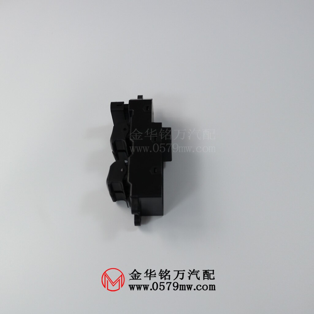 Regulador de ventana de coche Wuling Baojun 730 para interruptor de coche 14-15-INTERRUPTOR ELÉCTRICO de puerta delantera 8-Pin Anti-pellizco