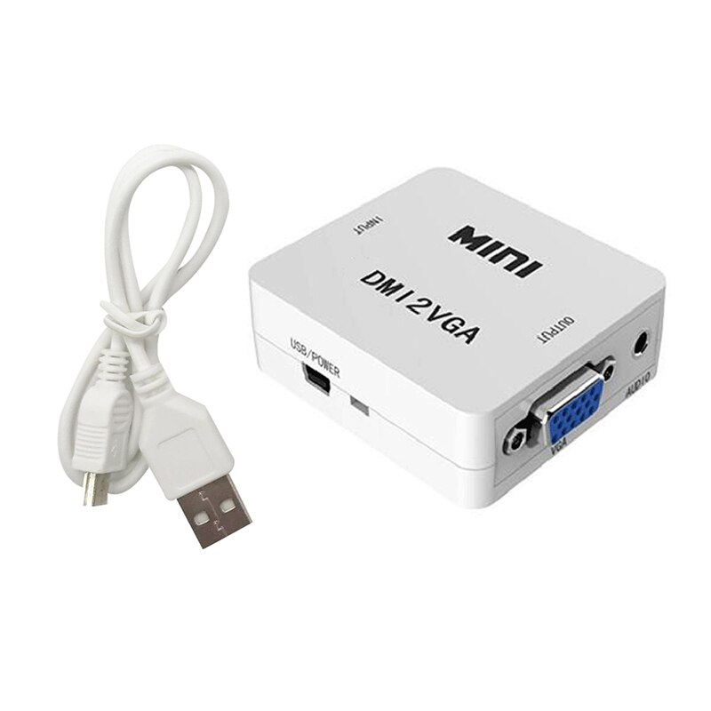HDMI Capture Card USB 1080p 60fps - HDMI Naar USB Adapter Voor PS4, Nintendo Switch, Streaming En Videoconferenties