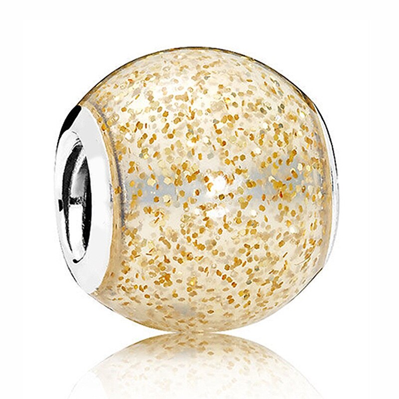 Fonkelende Sterren Sweet Home Goddaughter Hart Rode Nosed Reindeer Charm 925 Sterling Zilveren Kralen Fit Armband Diy Sieraden: 7