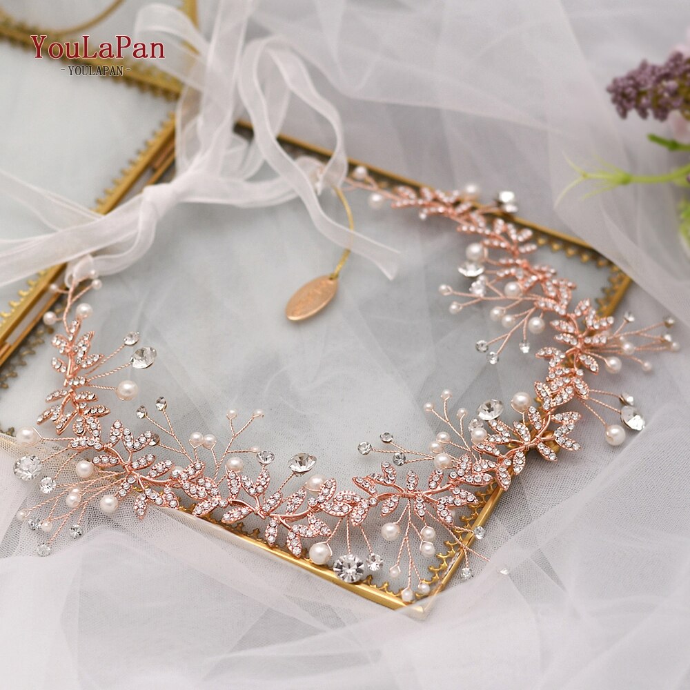 EVER FAITH Strass kristal geometrische statement oorbellen voor dames bruiloft party ronde hoepel voor bruid blauw zwart tint