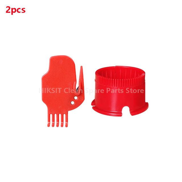 Hepa Filter Main Side Brush Parts For iRobot Roomba 500 Series 510 / 530 / 532 / 535 / 550 / 560 / 564 / 570 / 580 / 585 / 595: army green