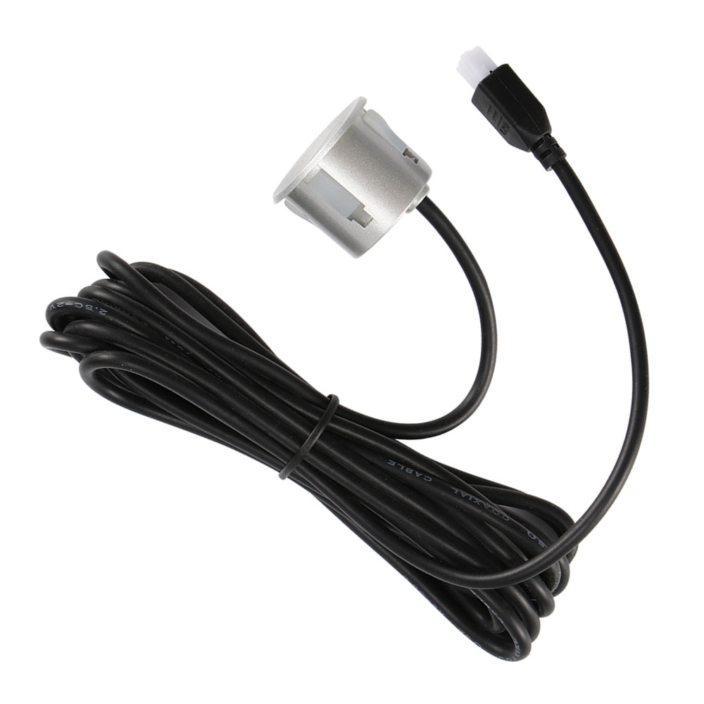 22mm Monitor Reverse System Sensor Reverse Backup Sensor for Car Parking Sensor Kit