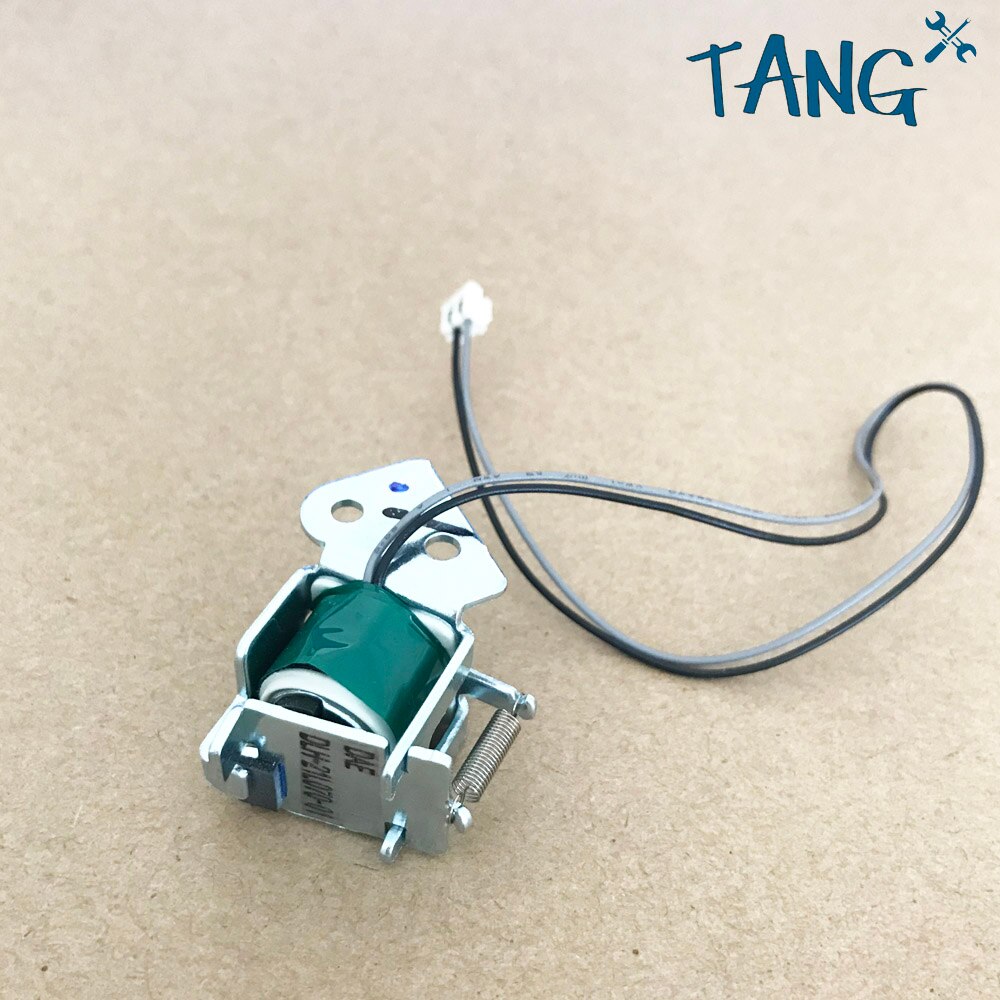 Original Solenoid for Samsung CLP-680 CLP-415 CLP-680 CLX-4195 CLX-6260 SL-C1810 SL-C2620 SL-C2670 SL-C2680 SL-C3060 Parts