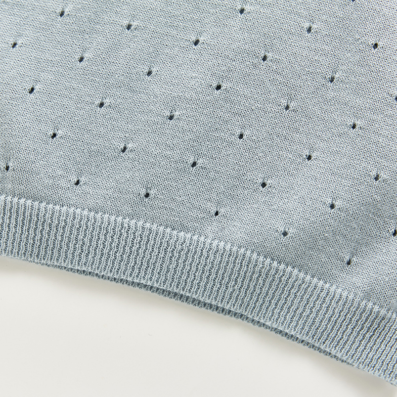 Camisa macia respirável de algodão para bebês, camisa de verão com manga curta de malha de algodão para crianças pequenas, roupas infantis