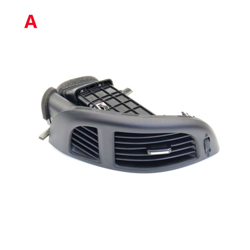 Left Right Car Parts Air Conditioner Outlet Vents Duct Nozzle for Kia Forte Koup Cerato: A