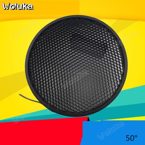 Profoto diagram universal standard cover cellular net honeycomb Grid For Profoto Reflector studio photography Props CD50 T08 X: E