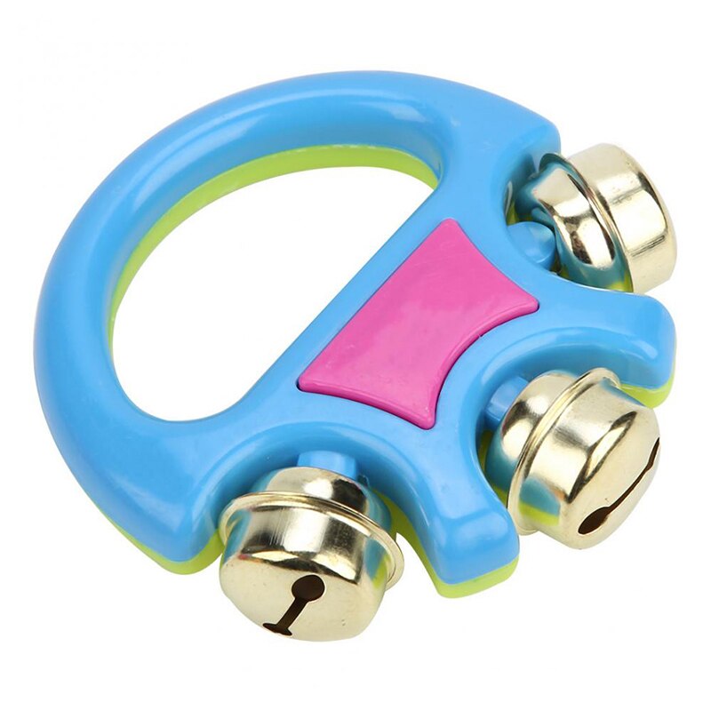 5PC enfants tambour trompette jouet musique Percussion Instrument Kit de bande apprentissage précoce jouet éducatif bébé enfants enfants coffret