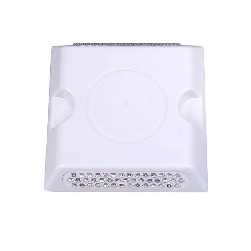 2unit/pack, 15cm Reflective Road Stud, Reflective Cat eye factory low price plastic yellow square road stud