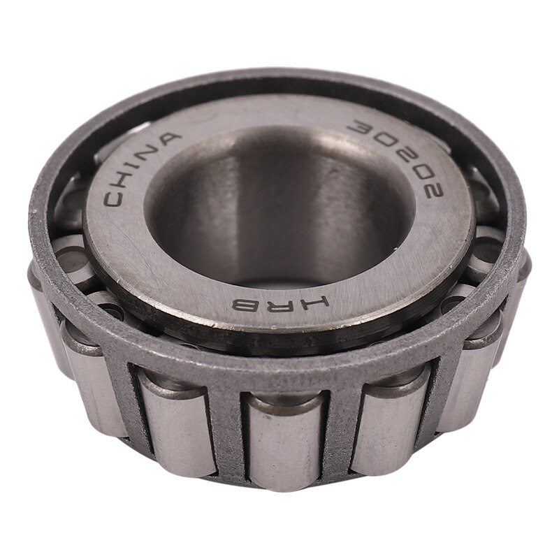 1 Kegelrollenlager 30204 / 20 X 47 X 15,25 Mm