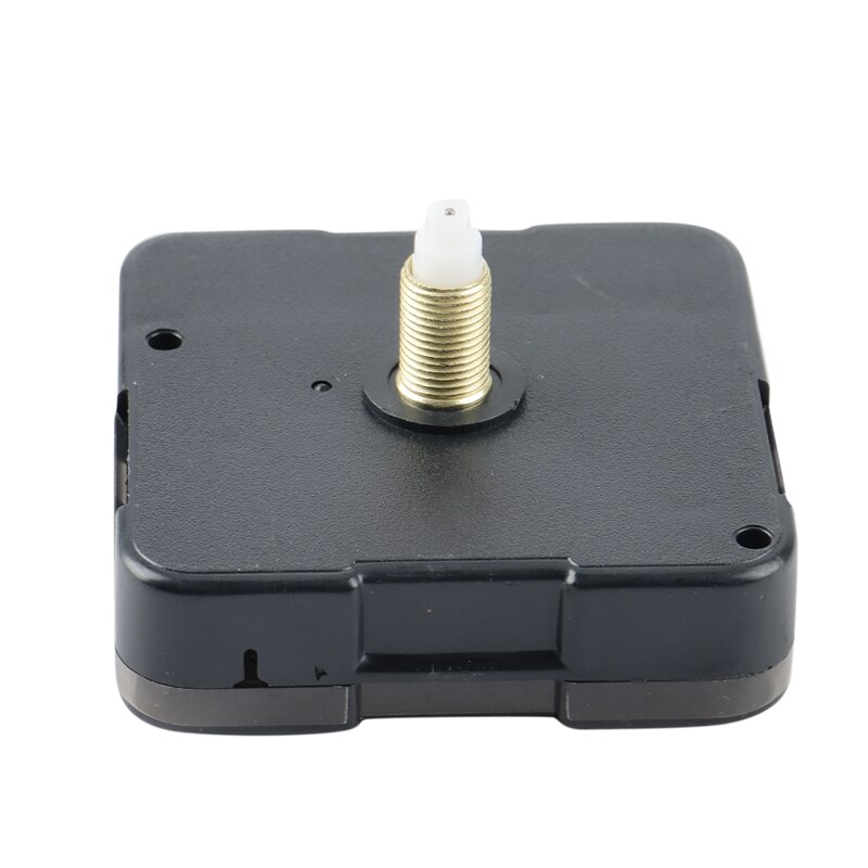 1Set 6188 Shaft Quartz Wall Clock Movement Mechanism Repair Set DIY Kit Parts Tool Clock Home Decor