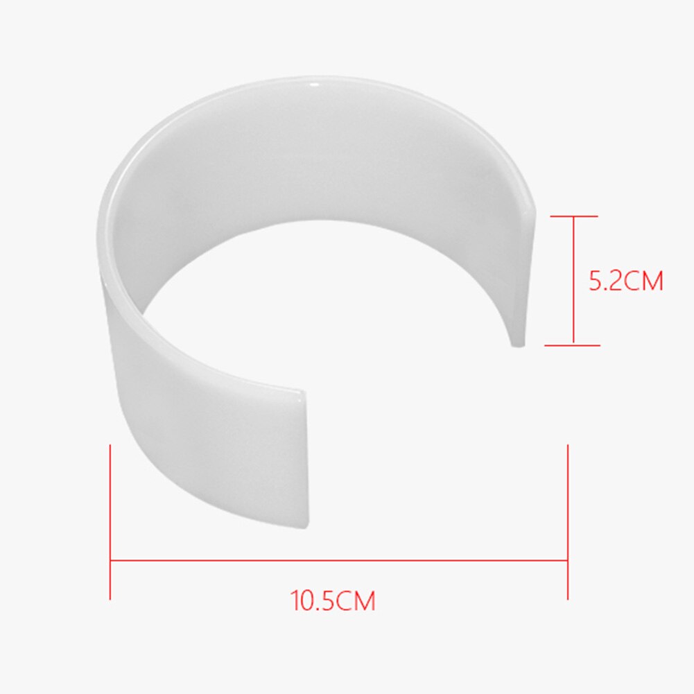 Golf Practice Disc Cup Golf Semicircle Hole Cup Ring Pitching Putt Training Golf Sport Hitting Putting Semicircle Hole Equipment