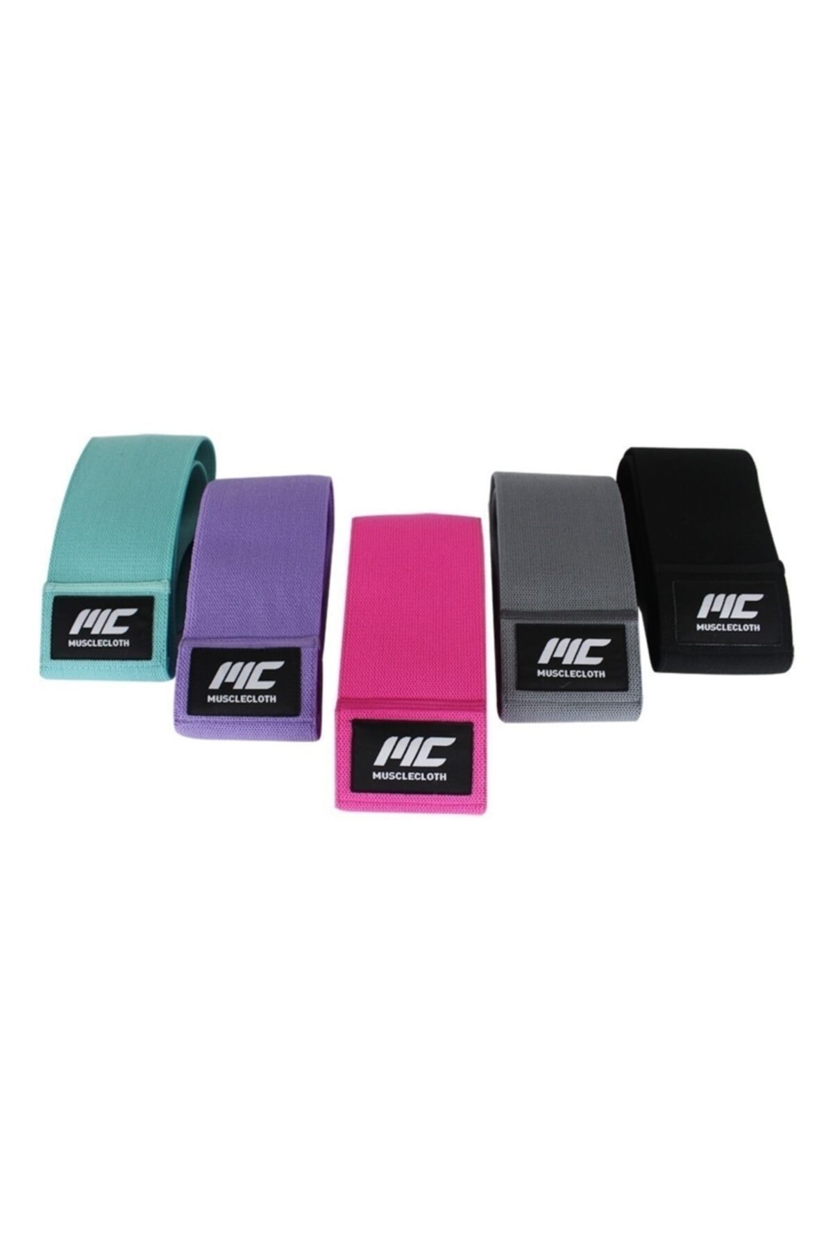 Medium Hard Resistance Band Plates Fitness Yoga Products 75 Cm Length Home Sports Equipment Healthy Gymlastic Resistance Bands