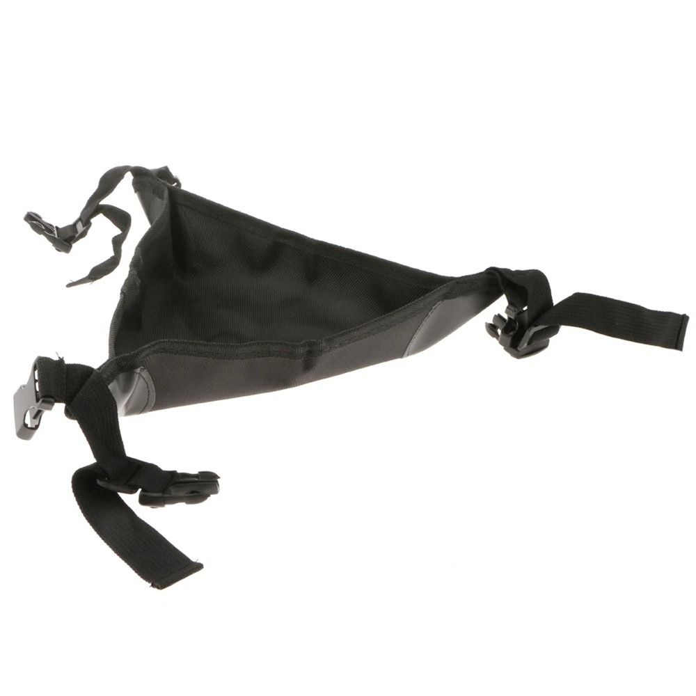 Suporte de luz utilitário avental saco equilíbrio contrapeso ferramenta tripé saco pedra tripé rede tripé pendurado saco