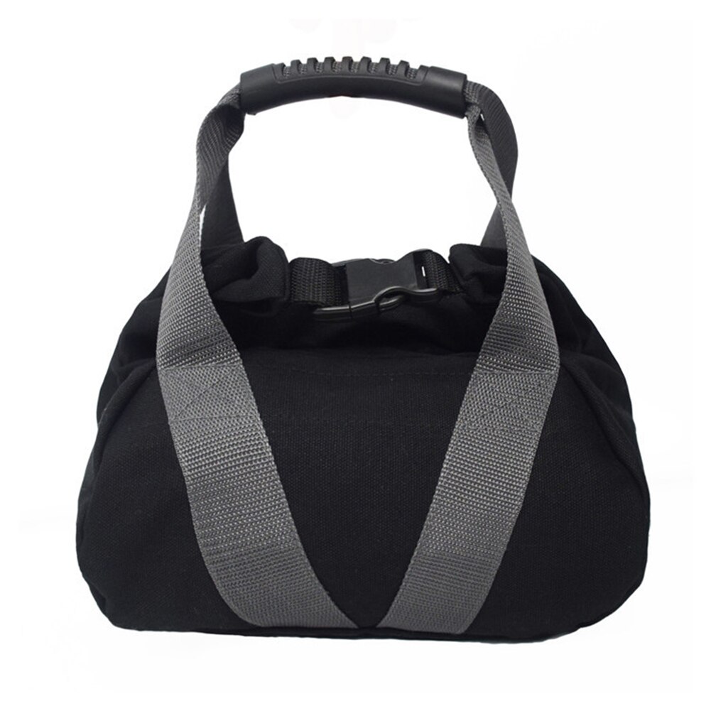 Workout Weight Lifting Exercise Power Bag Heavy Duty Empty Gym Weight Sand Bag Weightlifting Training Sandbag Fitness