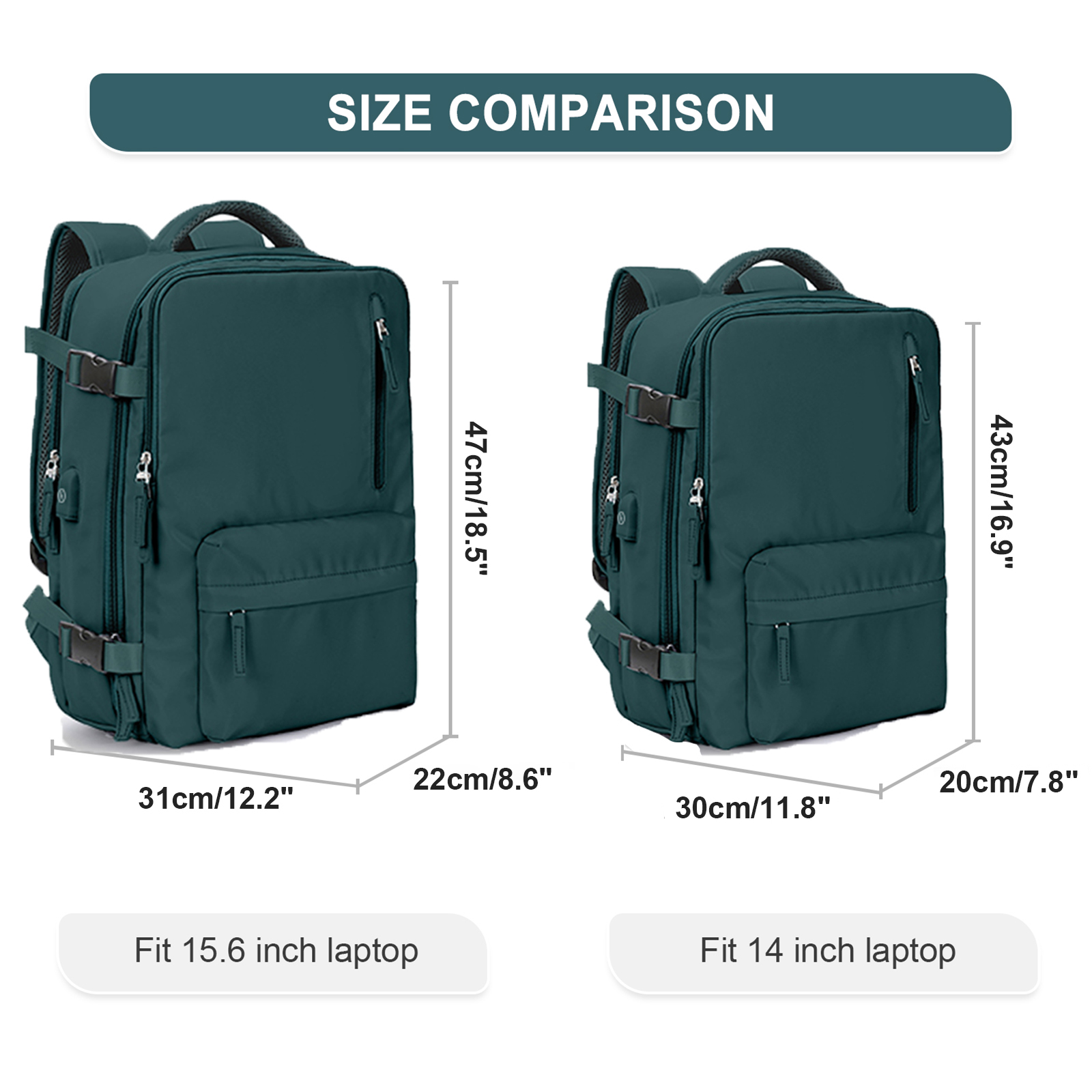 40l backpack travel JanSport Good Latitude Travel Pack 40L