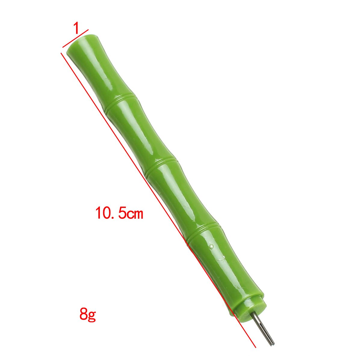 DIY Artwork Paper Quilling Origami Tools Scrapbooking Accessories Slotted Pen Art Handmade Drawing Craft Paper Tool Material