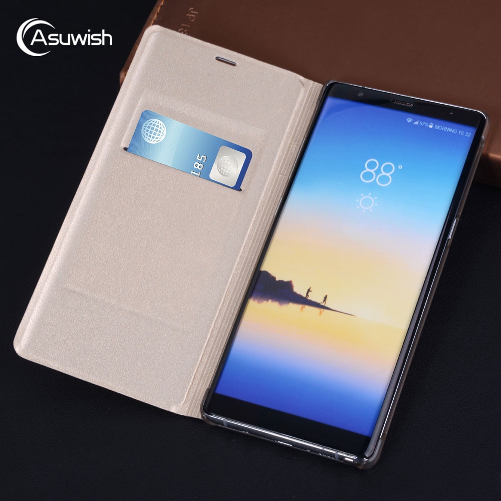 360 Flip Cover Wallet Leather Case For Nokia 6 Nokia 5 Nokia 3 Nokia6 Nokia5 Nokia3 Phone Case Cover Credit Card Bag Slot