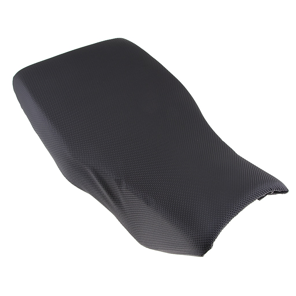 4 Wheeler Seat Black Foam Seat For 125cc/150cc/200cc/250cc Chinese ATV Quad Bike Buggy Vehicle Parts