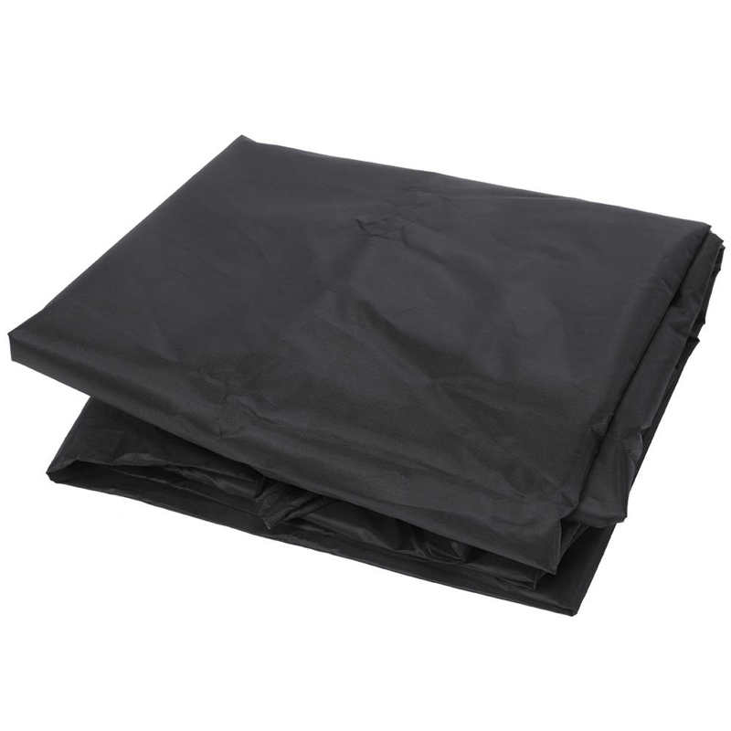 Bolsa de Hojas para Tractor de césped, bolsa de recolección de residuos de hojas de césped y jardín, herramienta de limpieza