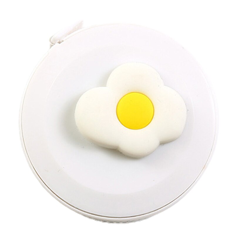 Soft Tape Measure Retractable Dual Sided Sewing Craft Cloth Measuring Tape For Body Sewing Fabric Tape Measure Rulers H-best: B