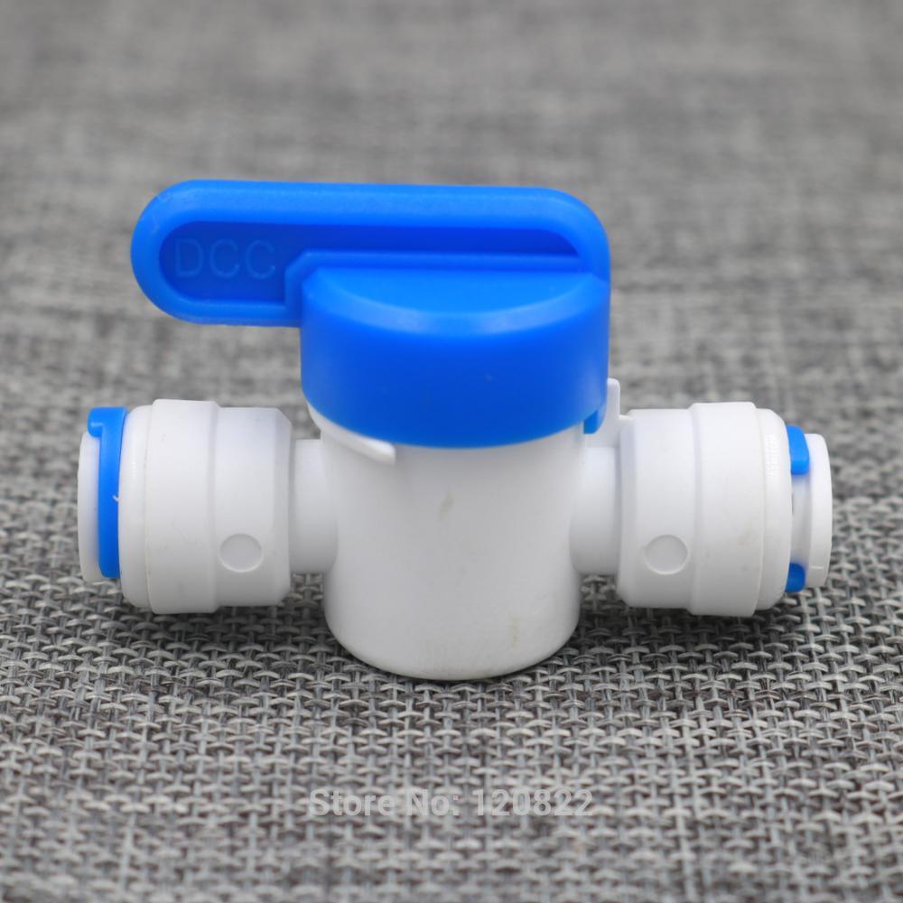 1/4 links x snelkoppeling pvc gasslang - 1,50 meter