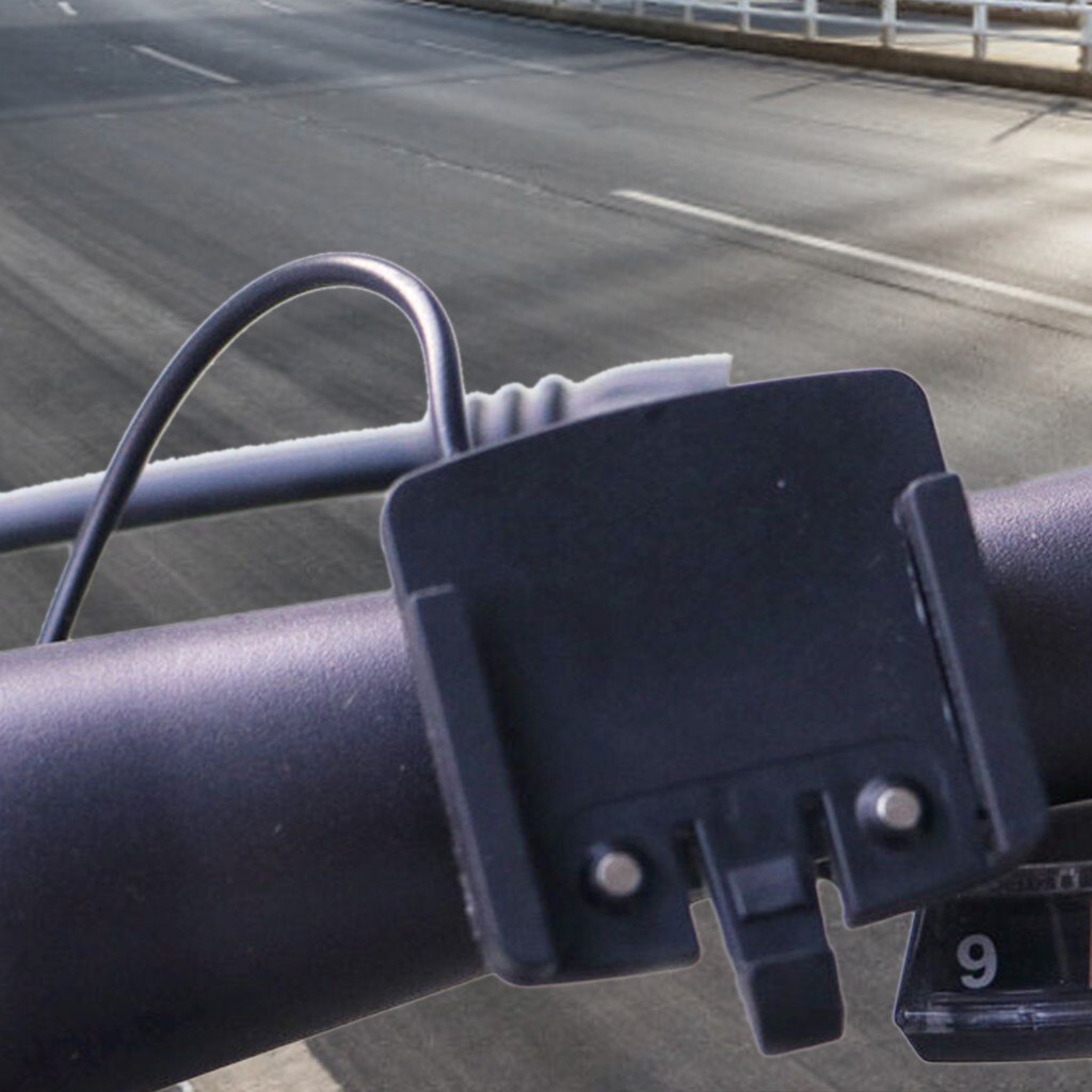 Bicycle Speedometer And Odometer Wireless Waterproof Bicycle Computer Cycling Rear Mtb Road Bike Bicycle Handlebar Accessories