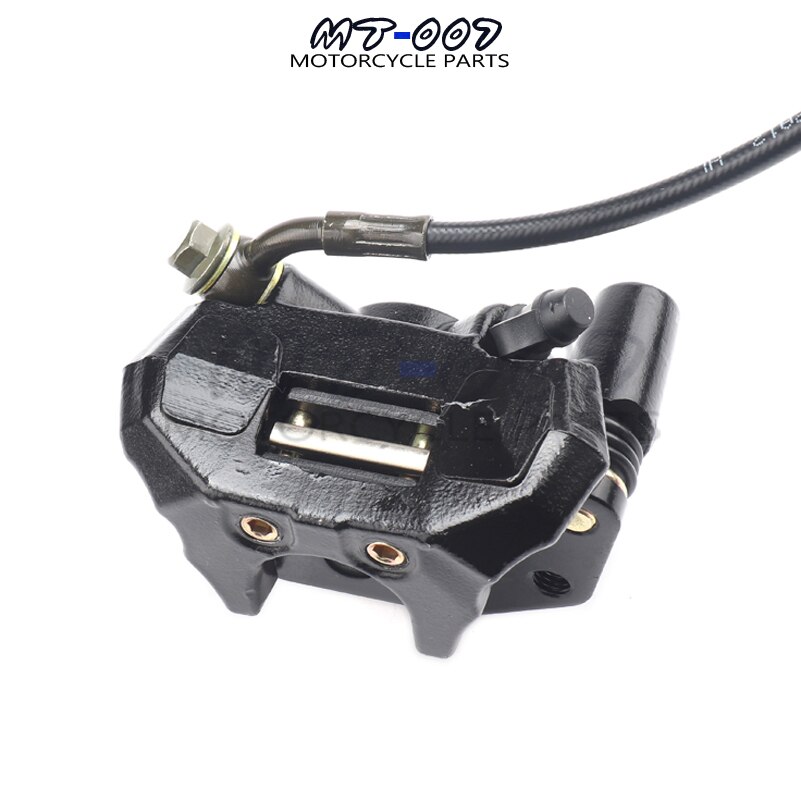 Tylny hamulec hydrauliczny hamulec tarczowy montaż pompy robić Harley elektryczny samochód akcesoria skuter skuter skuter miejski