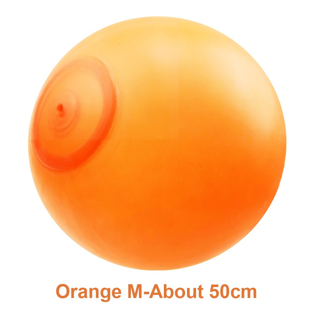 Kinderen Outdoor Zachte Lucht Water Gevuld Bubble Bal Opblazen Ballon Speelgoed Fun Party Game Zomer Cadeau Voor Ouder-kind Interactieve: 14