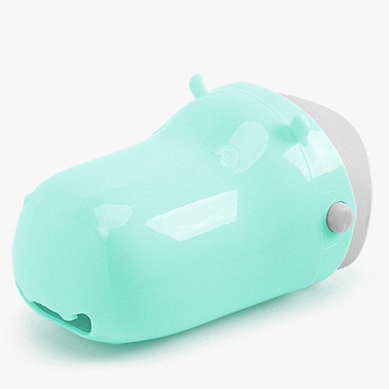 Extensor de grifo con dibujos animados para niños pequeños, manija del fregadero, extensor de grifo de baño para bebés, herramienta para lavarse las manos