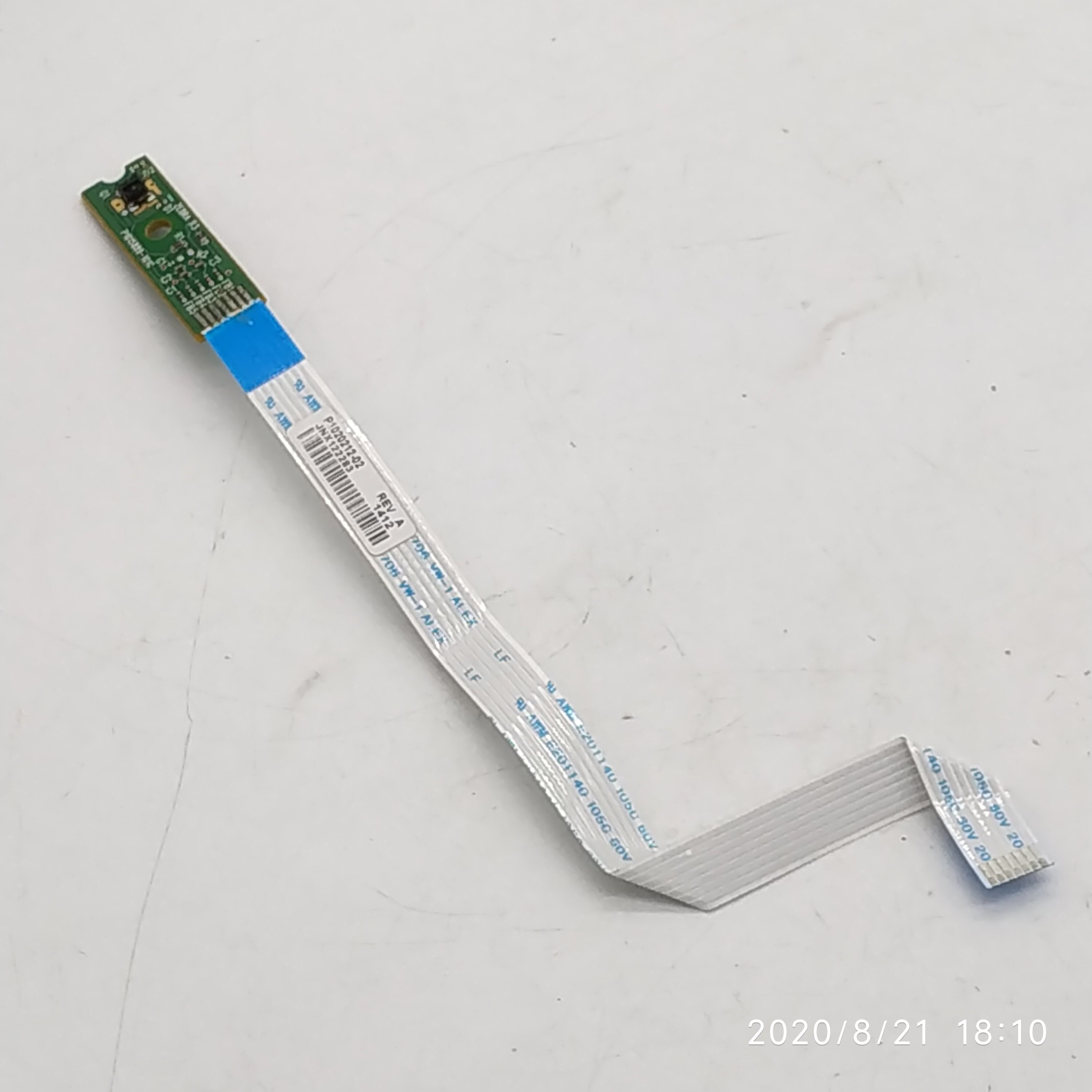 Lower Gap Blackline Sensor Zebra Printer GK420d GK420t GX420d ZP450 printer parts