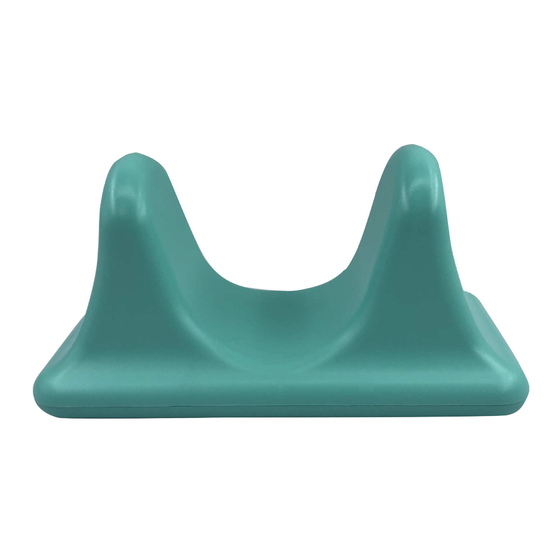 Psoas Muscle Massager Psoas Muscle Release and Deep Tissue Massage Tool for Hamstring Thigh Back Calve Back Massage Tool: Green