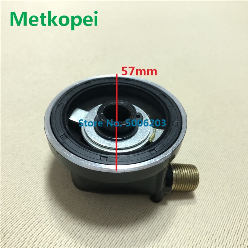 Scooter ZY100T LYM100T LYM100 ZY100 speedometer odometer drive gear sensor for Yamaha 100cc ZY LYM 100 speedo meter driven parts