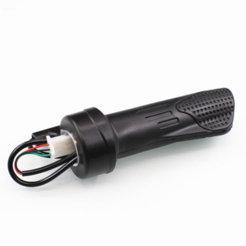 Electric Vehicle Turn Speed Regulation Governor Speed Regulation Handle Battery Car Turn Handle Accessories: A