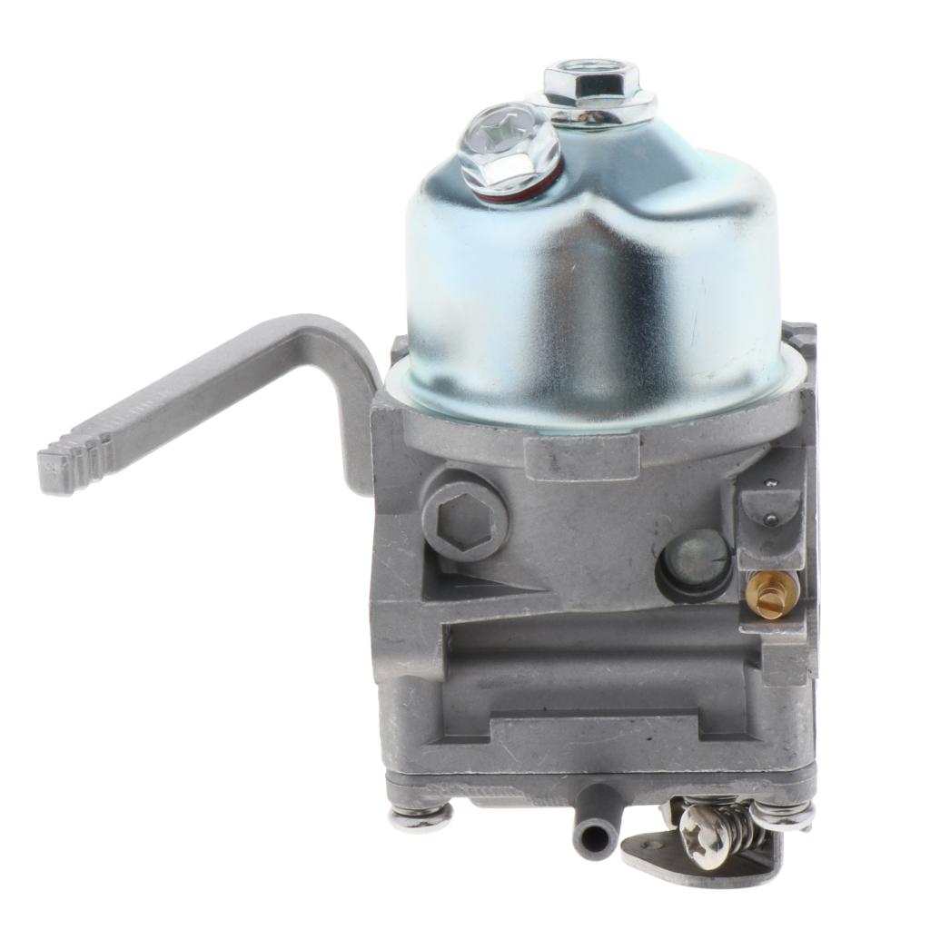 Marine Boat Carburetor Kit for Honda BF2 BF 4-Stroke Engine